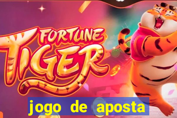 jogo de aposta para menores de idade